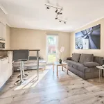 Elen By Northside شقة