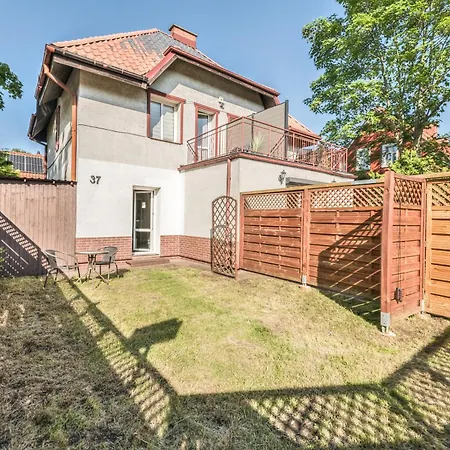 Appartement Elen By Northside