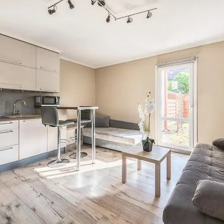 Elen By Northside ソポト