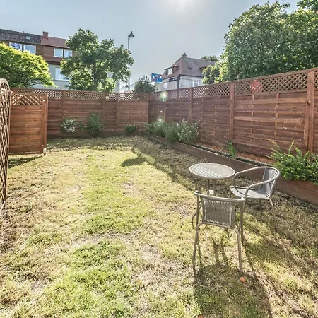 Апартаменты Elen By Northside