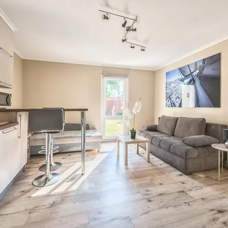 Elen By Northside דירה