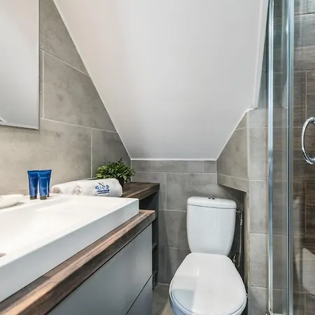 Apartment Elen By Northside