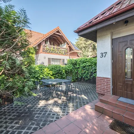 Elen By Northside * Сопот