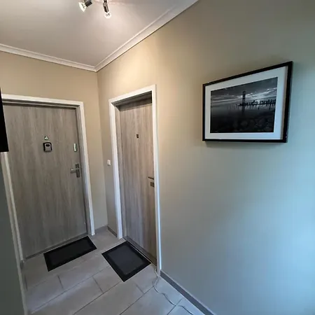 Elen By Northside アパート *