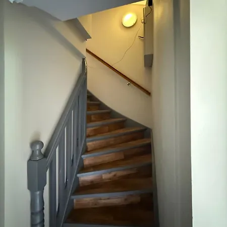 Elen By Northside アパート ソポト