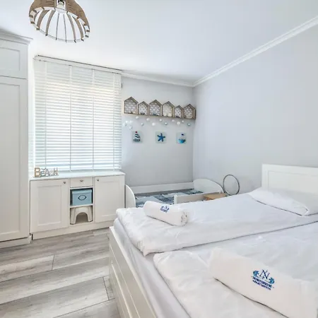 Elen By Northside Апартаменты *