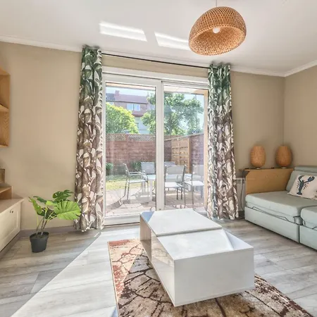 Apartment Elen By Northside