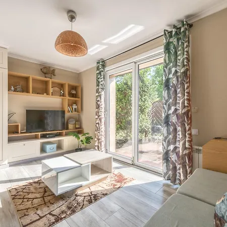 Elen By Northside ソポト