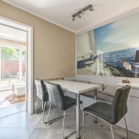 Elen By Northside アパート *