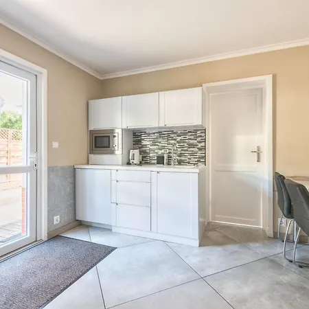 Elen By Northside ソポト