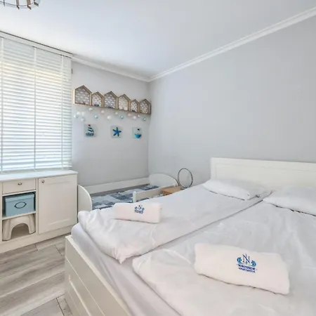 Elen By Northside Апартаменты