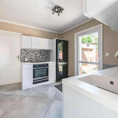 Elen By Northside ソポト