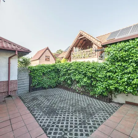 Elen By Northside ソポト