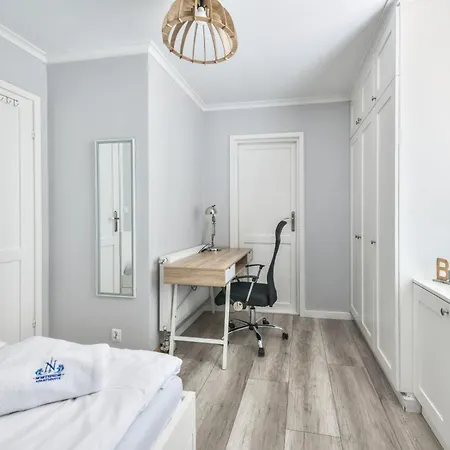 Апартаменты Elen By Northside *