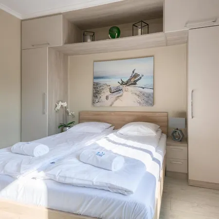 Elen By Northside Сопот