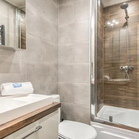 Elen By Northside Apartment *