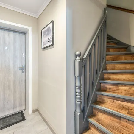 Elen By Northside Апартаменты *