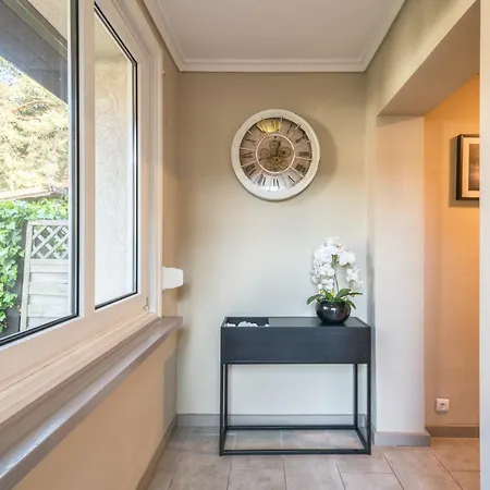 Apartment Elen By Northside