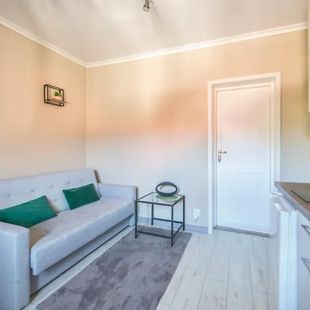 Elen By Northside Apartment *