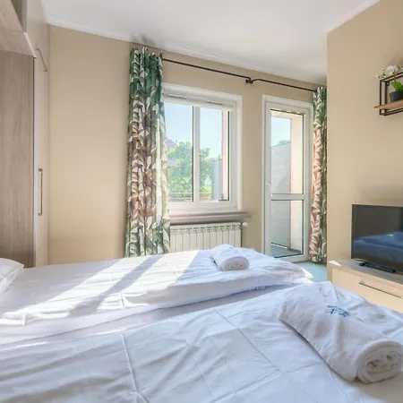 Apartment Elen By Northside Sopot