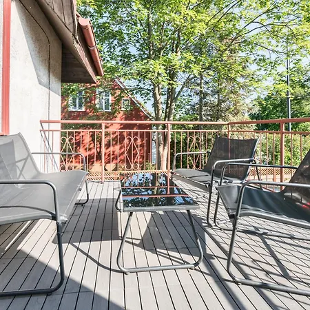 アパート Elen By Northside