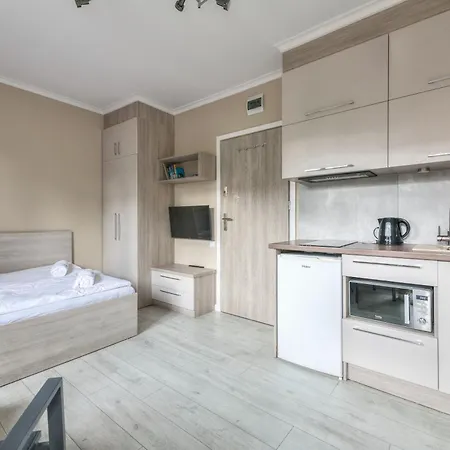 Elen By Northside アパート *