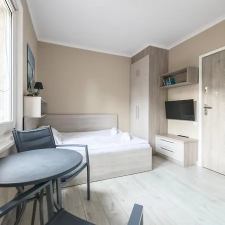 Elen By Northside Сопот