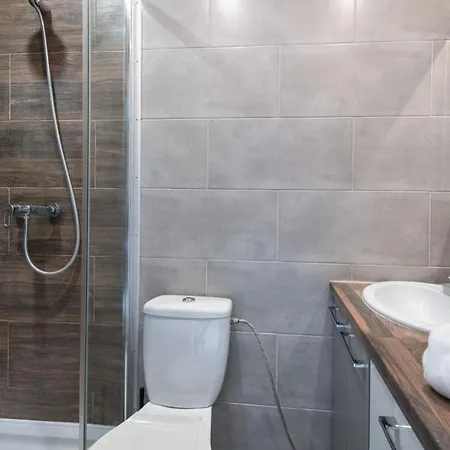 Апартаменты Elen By Northside *