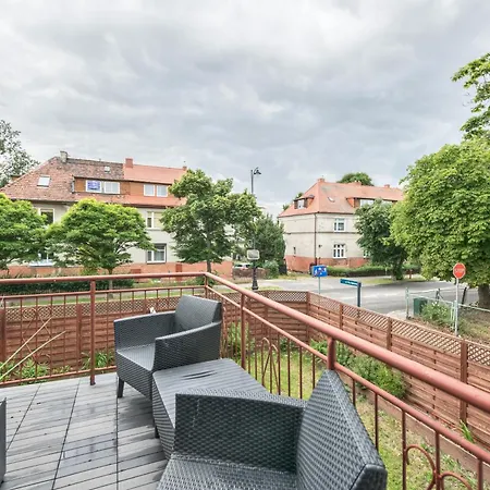 Elen By Northside Апартаменты