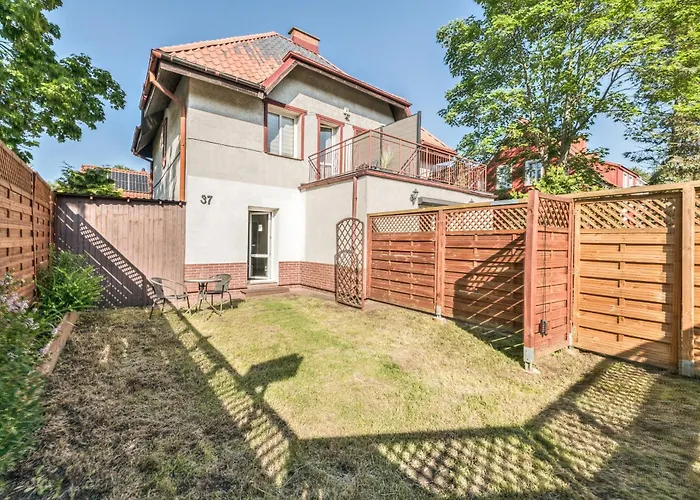 Appartement Elen By Northside