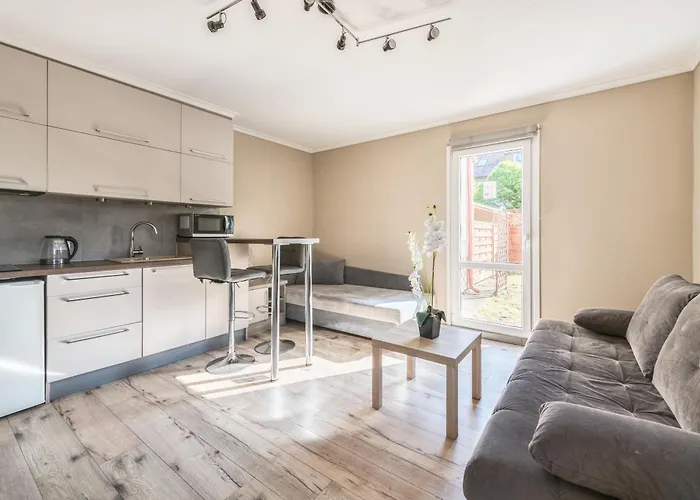 Elen By Northside Sopot