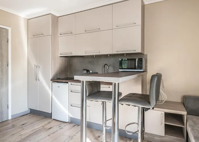 Elen By Northside Lejlighed