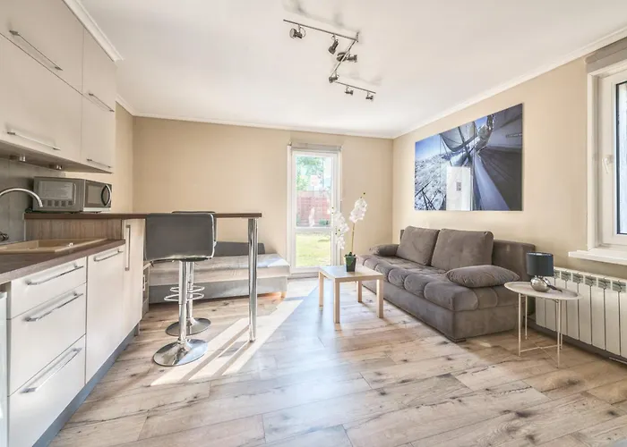 Elen By Northside Appartement