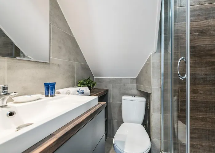 Lejlighed Elen By Northside