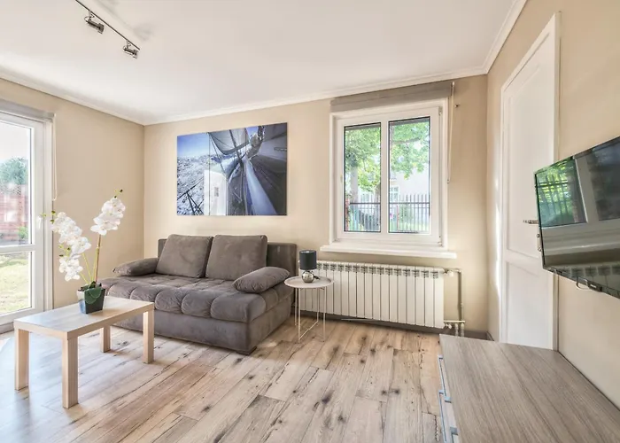 Lejlighed Elen By Northside *