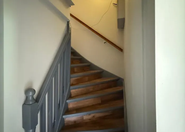 Elen By Northside Appartamento Sopot