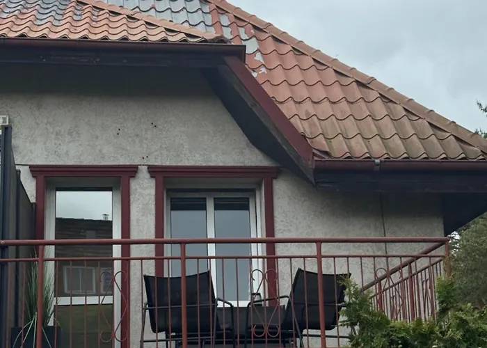 Elen By Northside Appartamento Sopot