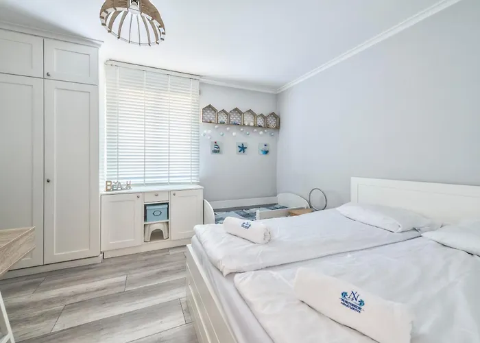 Elen By Northside Lejlighed *