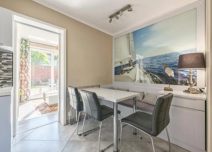 Elen By Northside Appartamento *