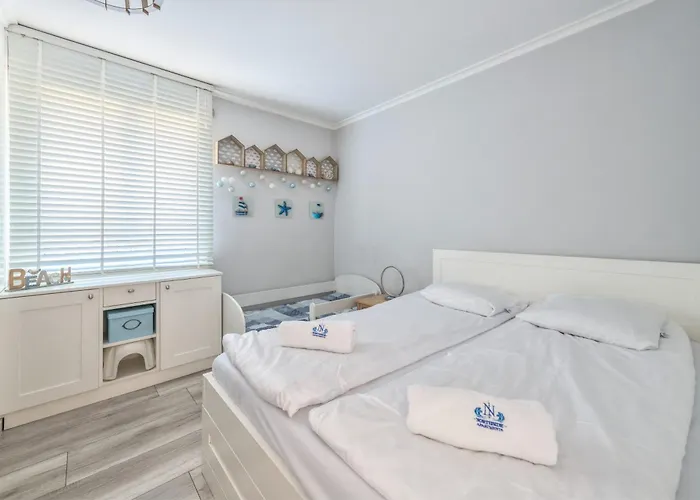 Elen By Northside Lejlighed