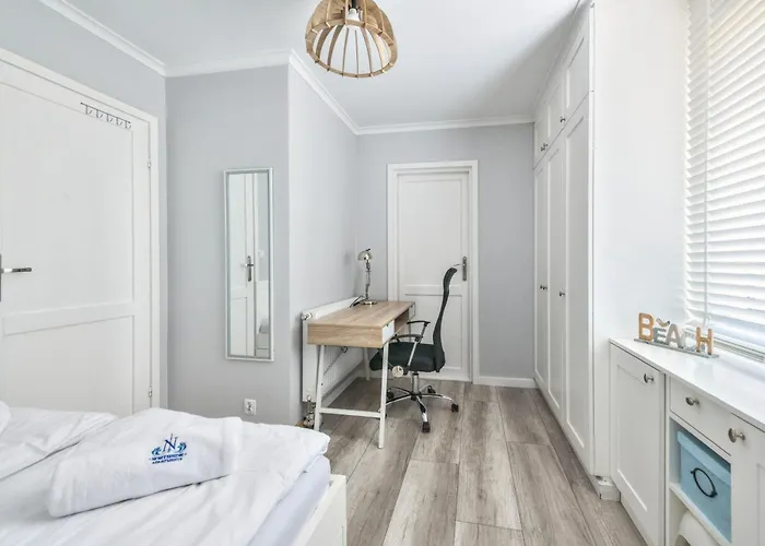 Appartamento Elen By Northside *