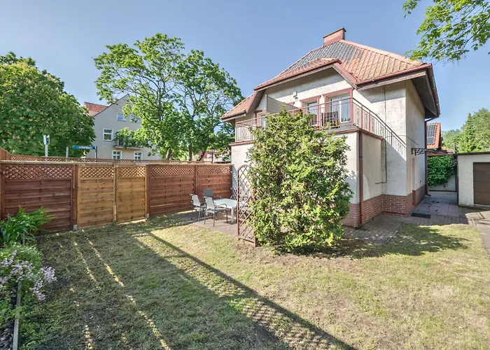 Elen By Northside Appartement Sopot