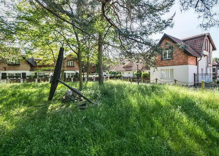 Elen By Northside Sopot