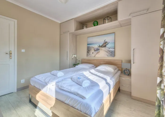 Elen By Northside * Sopot