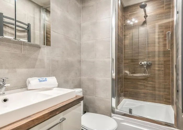 Elen By Northside Appartamento *