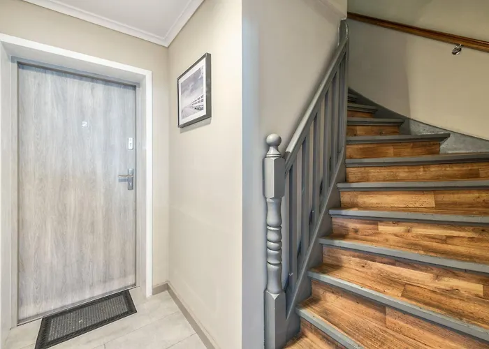 Elen By Northside Appartamento *