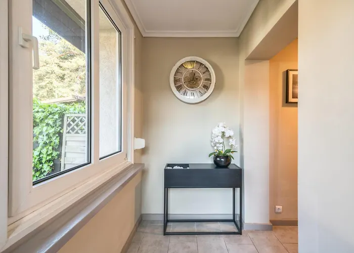 Appartamento Elen By Northside