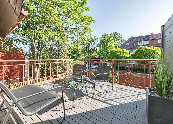 Elen By Northside Appartement