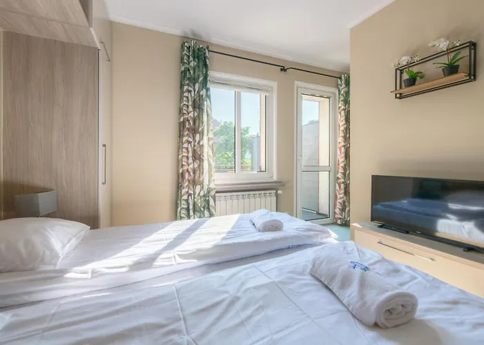 Appartement Elen By Northside Sopot