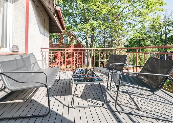 Appartement Elen By Northside